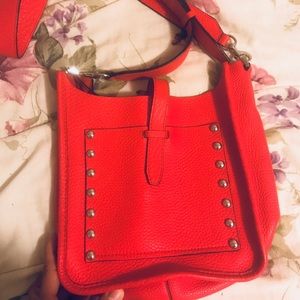 Rebecca Minkoff Bag from Bloomingdales